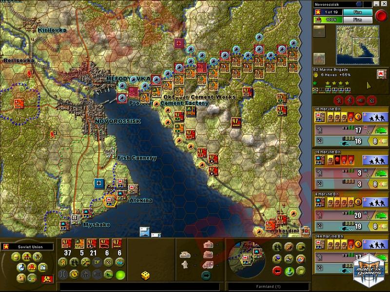 Battlefront - screenshot 13