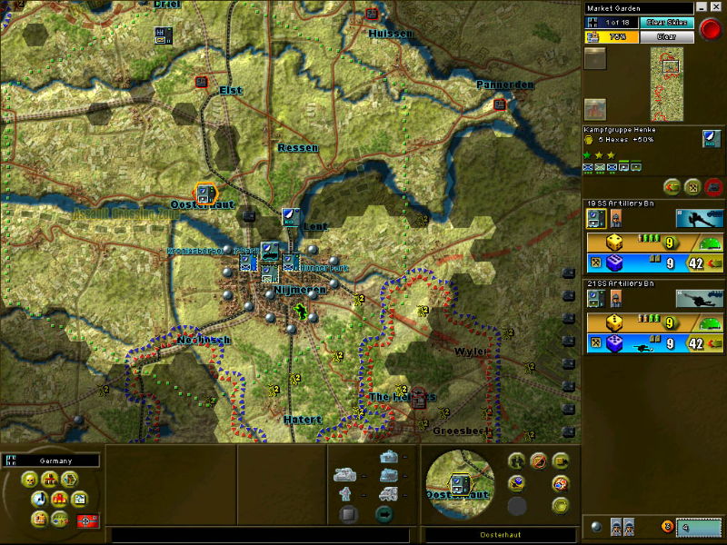 Battlefront - screenshot 4