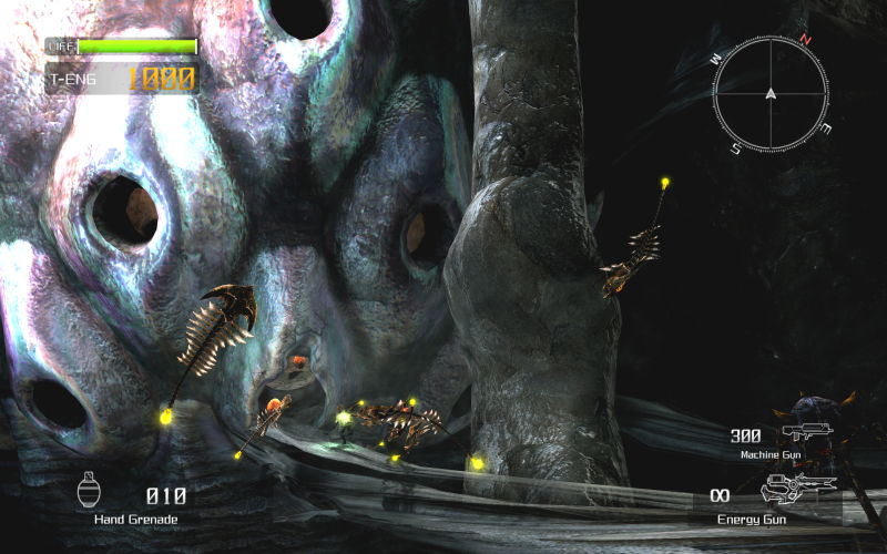 Lost Planet: Extreme Condition - screenshot 64