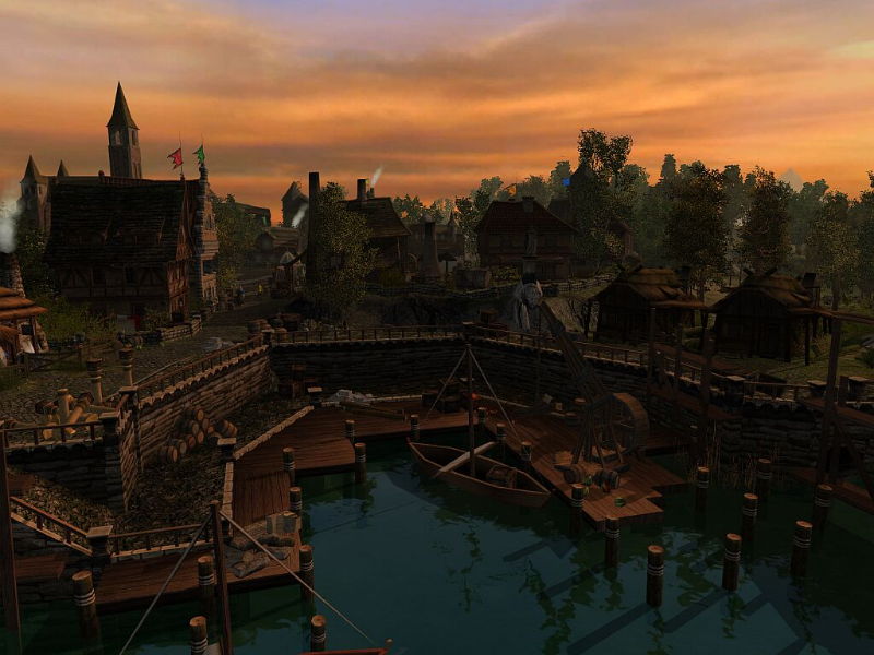 The Guild 2 - screenshot 40