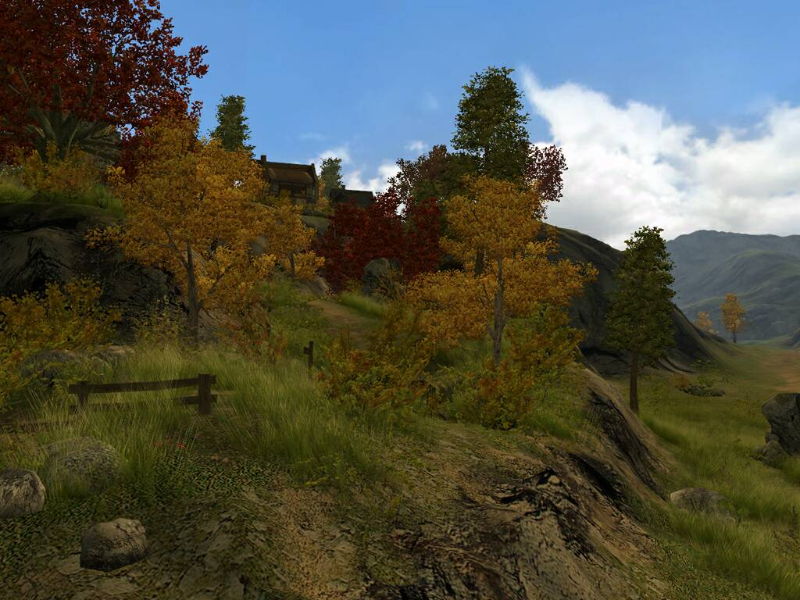 The Guild 2 - screenshot 17