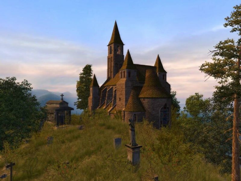 The Guild 2 - screenshot 16