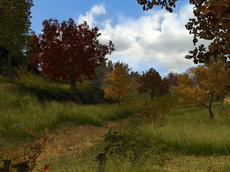 The Guild 2 - screenshot 15