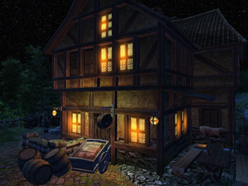 The Guild 2 - screenshot 8
