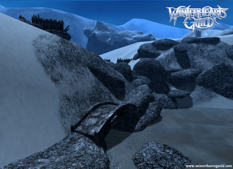 Winterheart's Guild - screenshot 18