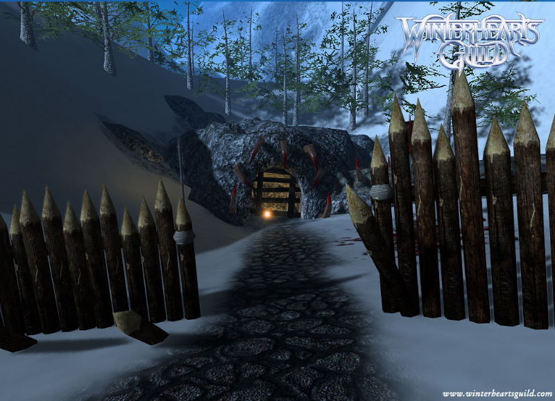 Winterheart's Guild - screenshot 17