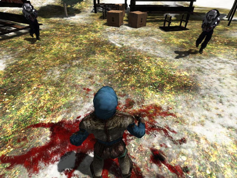 Winterheart's Guild - screenshot 8