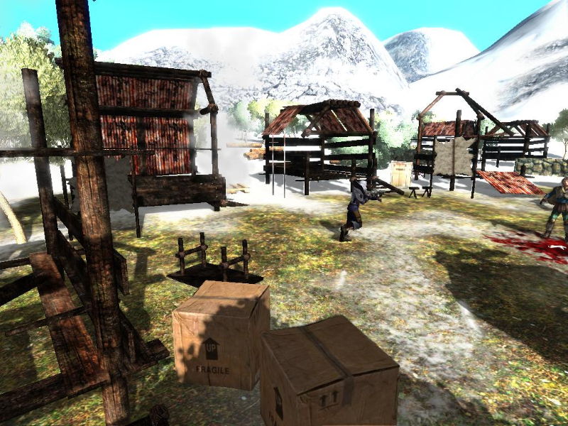 Winterheart's Guild - screenshot 7