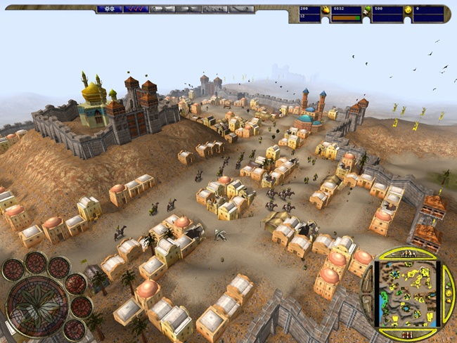 Warrior Kings - screenshot 31