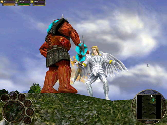 Warrior Kings - screenshot 16
