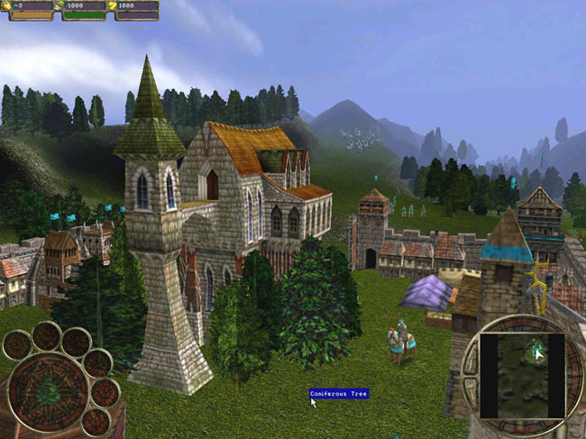 Warrior Kings - screenshot 11