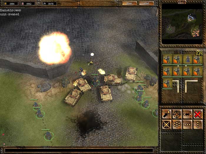 War Times - screenshot 17