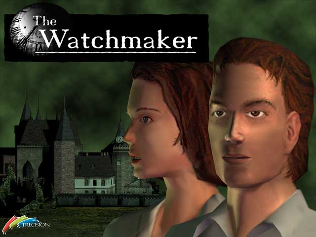 The Watchmaker - screenshot 12
