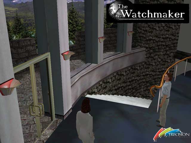 The Watchmaker - screenshot 8
