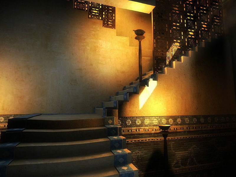 Cleopatra: A queen's destiny - screenshot 16