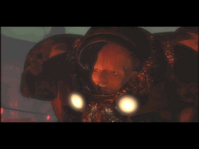 StarCraft: Brood War - screenshot 10
