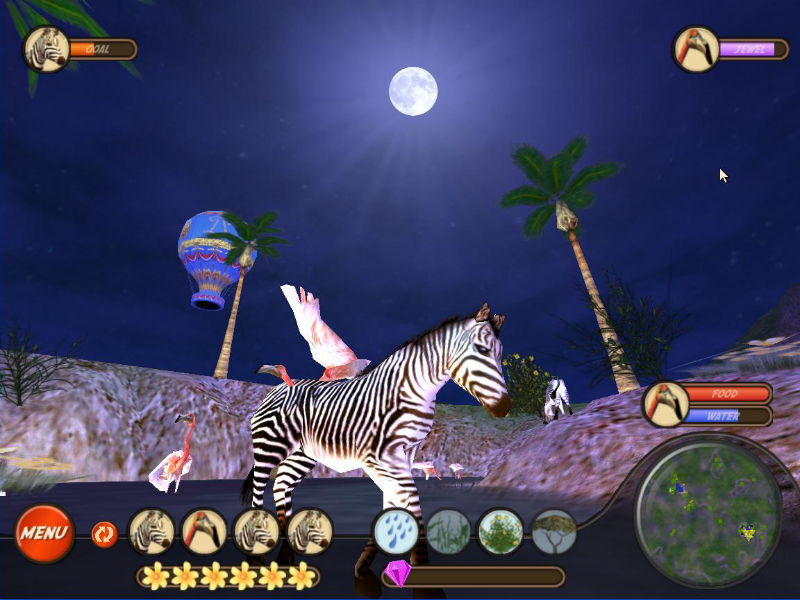 Wildlife Tycoon: Venture Africa - screenshot 6