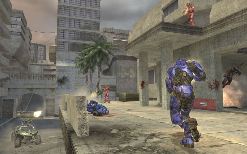 Halo 2 - screenshot 13