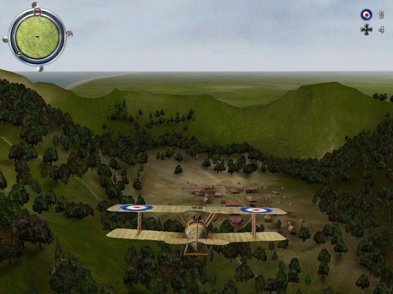 Wings of Honour - screenshot 15