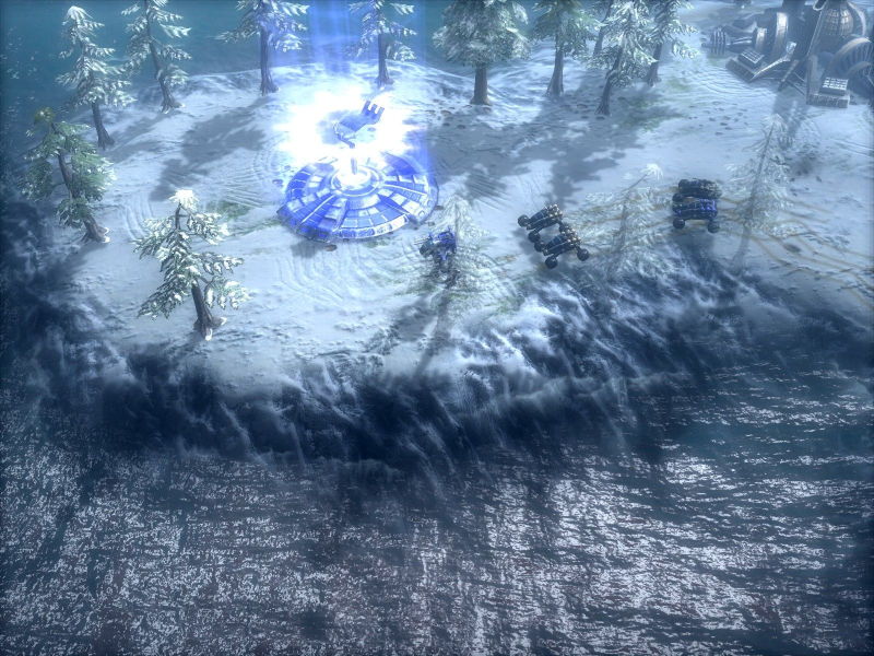 Arena Wars Reloaded - screenshot 15