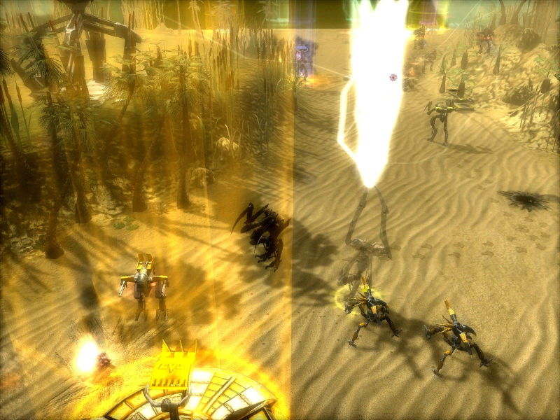 Arena Wars Reloaded - screenshot 14