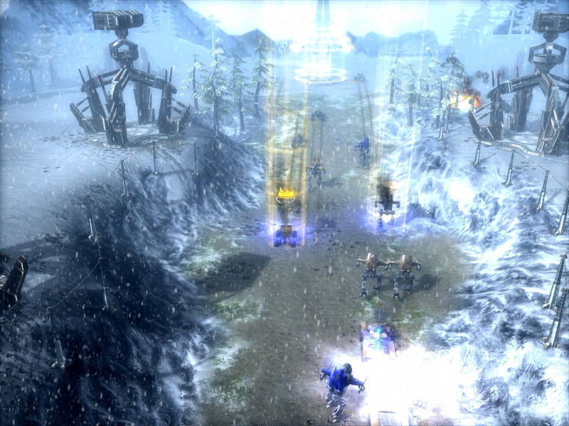 Arena Wars Reloaded - screenshot 13