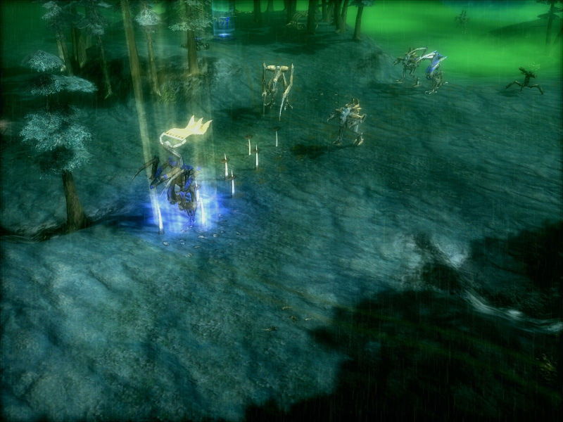 Arena Wars Reloaded - screenshot 11