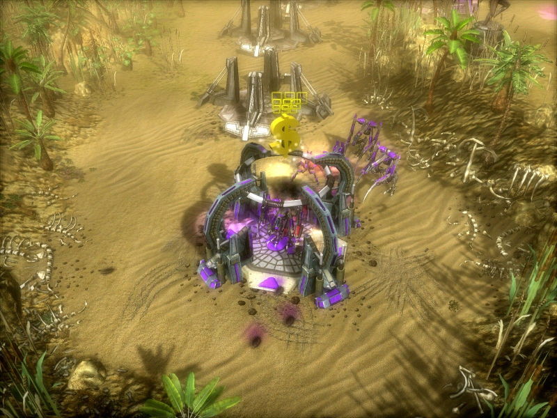 Arena Wars Reloaded - screenshot 9