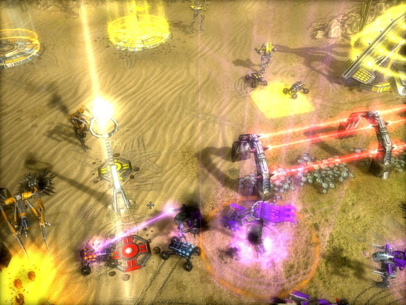 Arena Wars Reloaded - screenshot 7