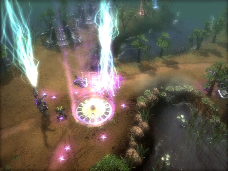 Arena Wars Reloaded - screenshot 2