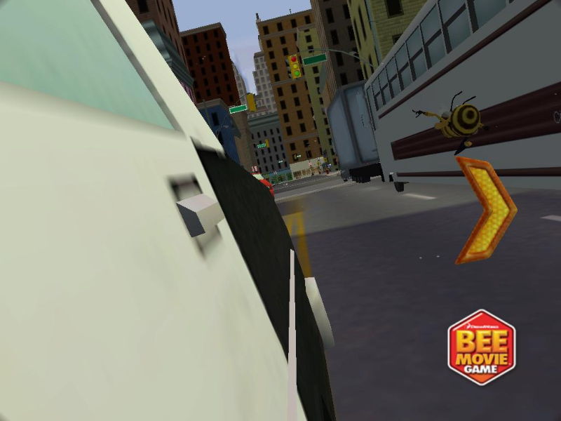 Bee Movie Game - screenshot 15