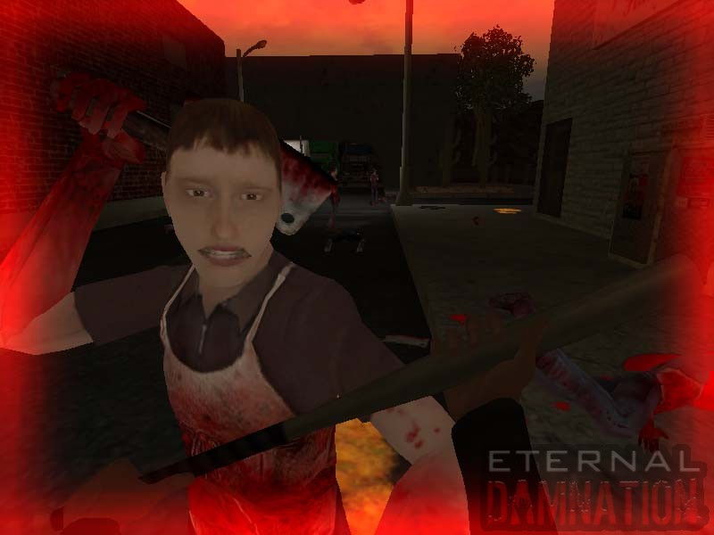 Eternal Damnation - screenshot 33