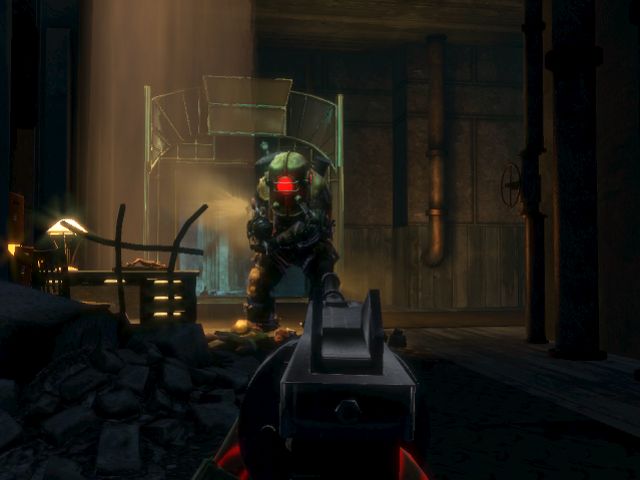 BioShock - screenshot 102