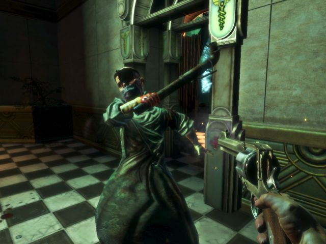 BioShock - screenshot 101