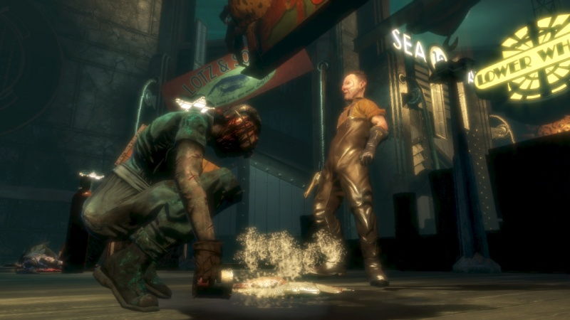 BioShock - screenshot 100