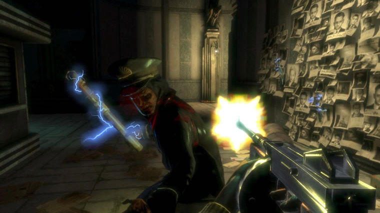 BioShock - screenshot 97