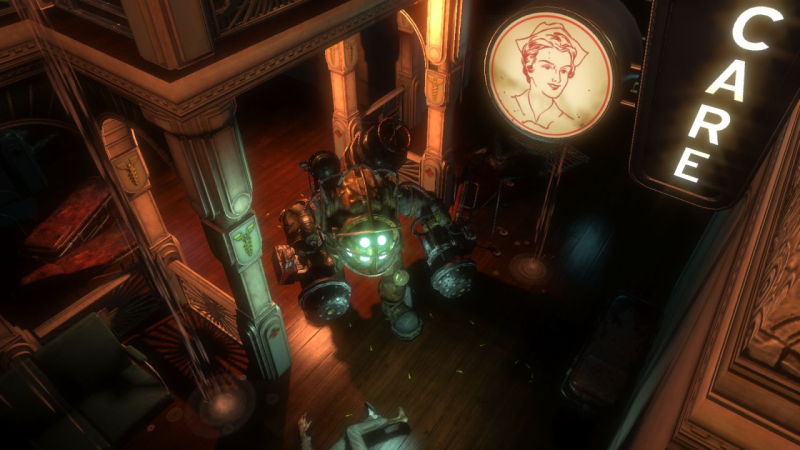 BioShock - screenshot 87