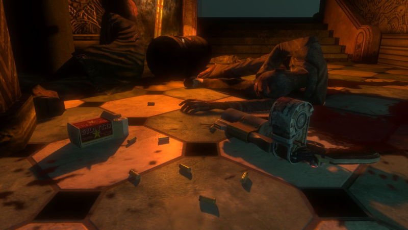BioShock - screenshot 85