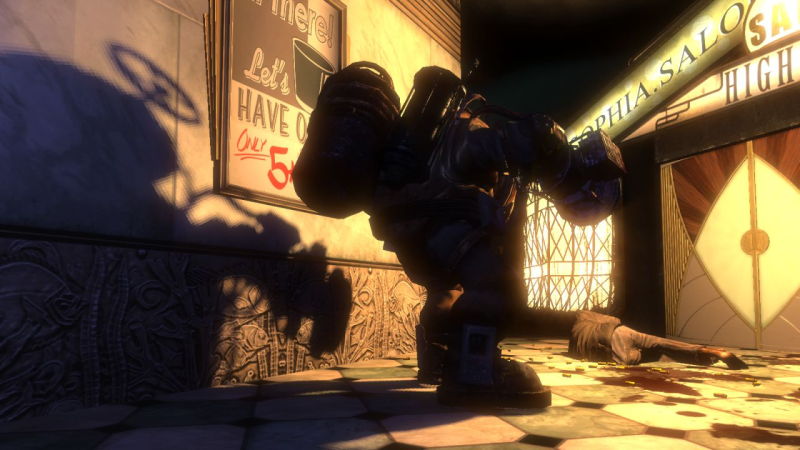 BioShock - screenshot 84
