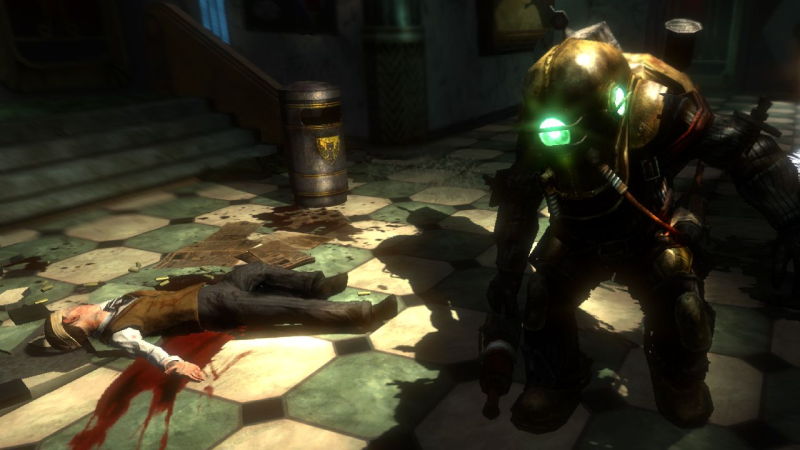 BioShock - screenshot 81