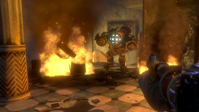 BioShock - screenshot 79