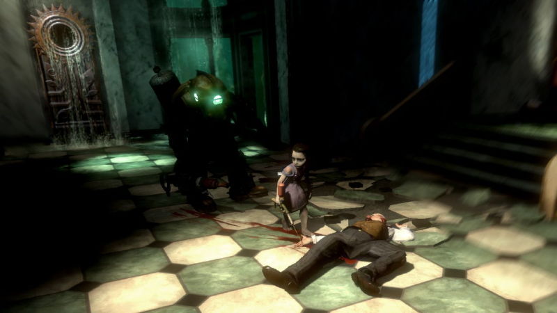BioShock - screenshot 78