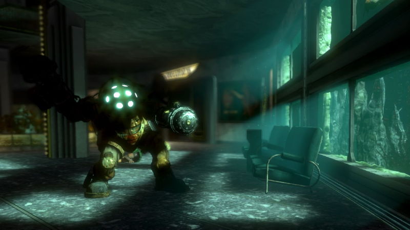 BioShock - screenshot 77