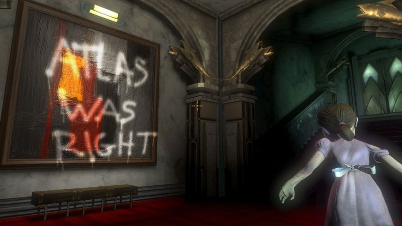BioShock - screenshot 73