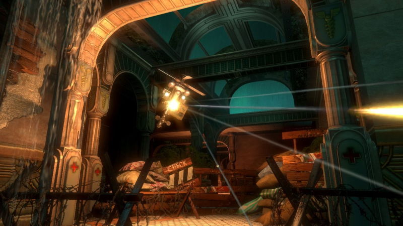 BioShock - screenshot 72