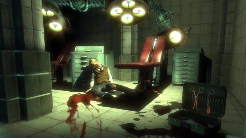 BioShock - screenshot 70