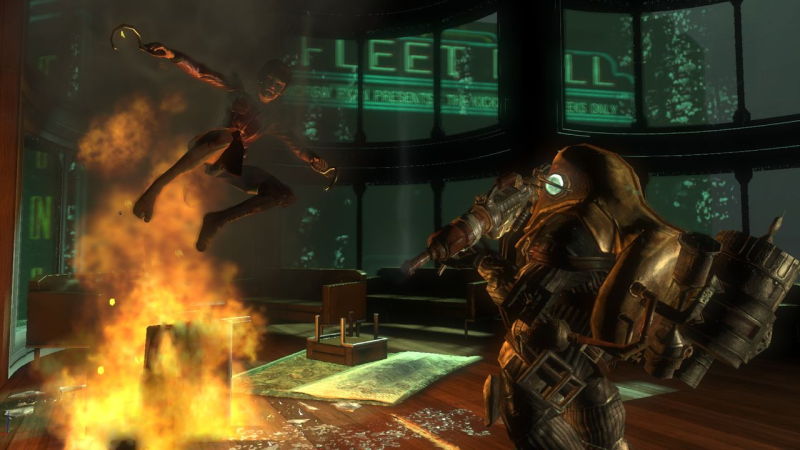 BioShock - screenshot 68