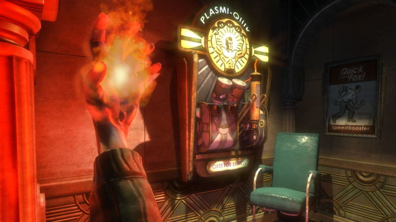BioShock - screenshot 66