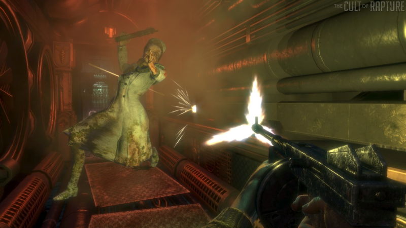 BioShock - screenshot 47