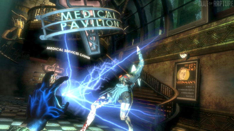 BioShock - screenshot 46
